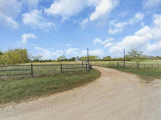 7281 MESQUITE RDG, SANGER, TX 76266, photo 3 of 13