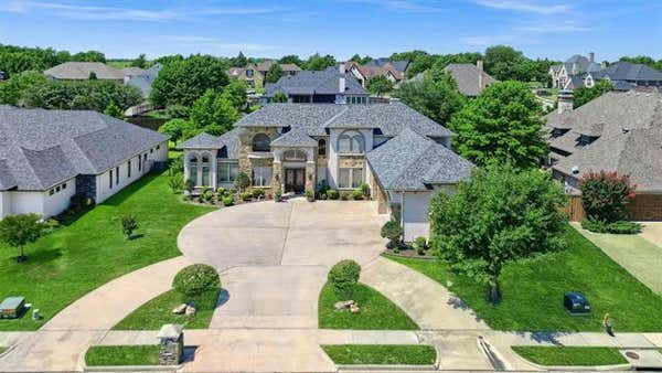 4812 PARK VISTA BLVD, SHERMAN, TX 75090 - Image 1