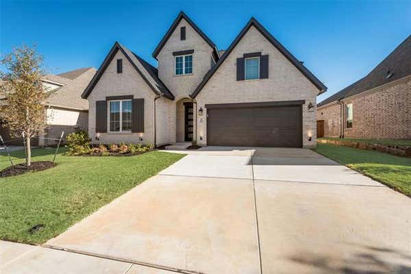 7413 WOODWHEEL DR, FORT WORTH, TX 76123 - Image 1