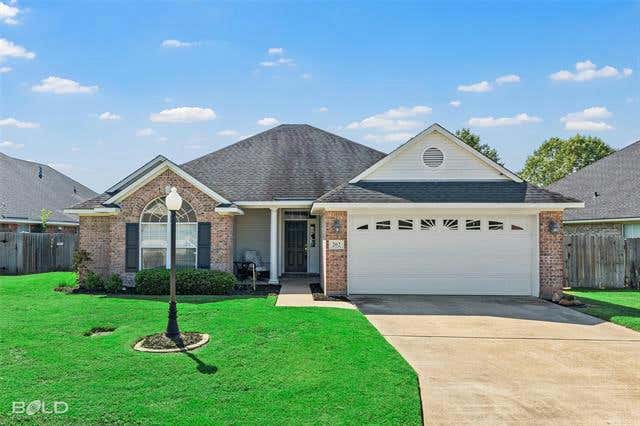 202 AFTON PL, BOSSIER CITY, LA 71112, photo 1 of 24