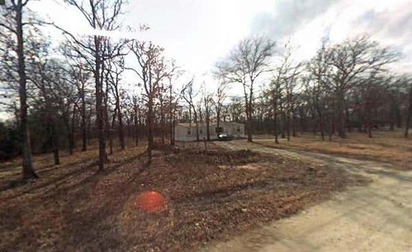 1527 SHADY WOODS DR, QUINLAN, TX 75474 - Image 1