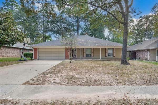 8839 CROMWELL DR, SHREVEPORT, LA 71129 - Image 1