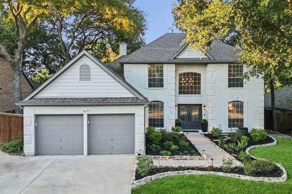 1810 BRANCH HOLLOW LN, GRAPEVINE, TX 76051, photo 4 of 40