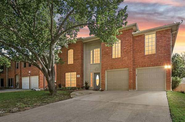 7301 CHAUCER DR, DENTON, TX 76210 - Image 1