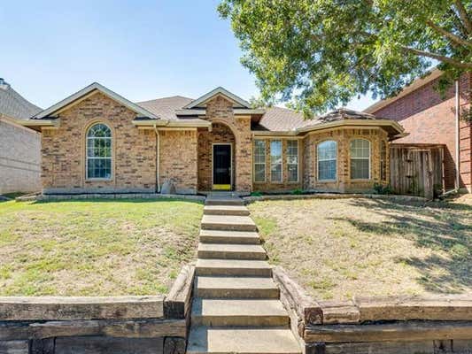 5107 LEE HUTSON LN, SACHSE, TX 75048 - Image 1