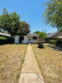 5720 HUMBERT AVE, FORT WORTH, TX 76107 - Image 1