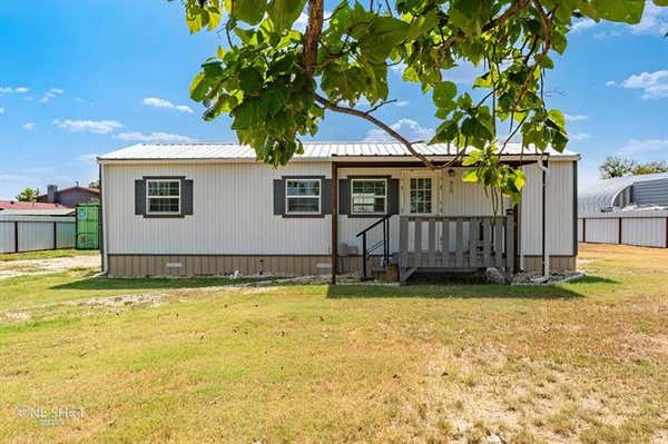 310 10TH ST, HAWLEY, TX 79525 - Image 1