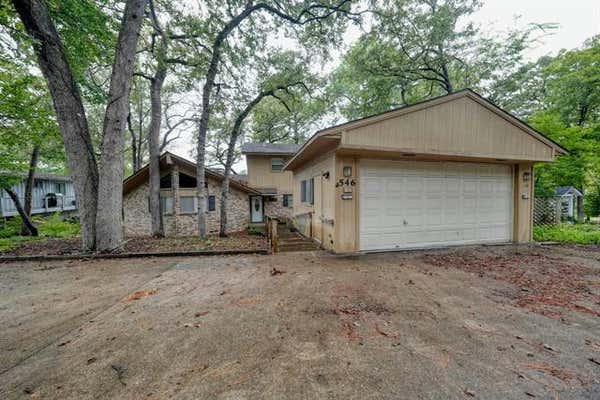 546 HIDEAWAY LN E, HIDEAWAY, TX 75771 - Image 1