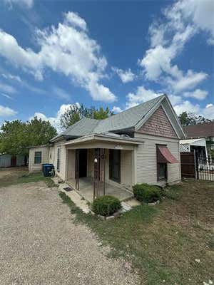 916 NW 16TH ST, FORT WORTH, TX 76164 - Image 1