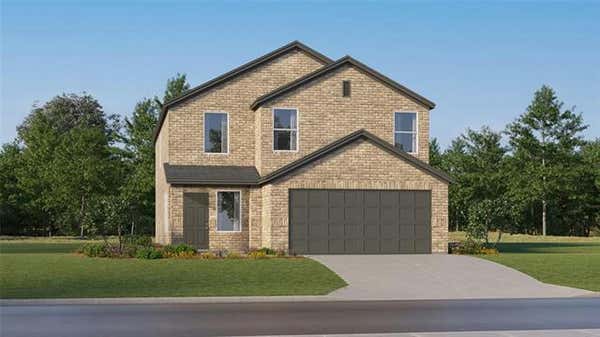 181 ADELINA DR, LITTLE ELM, TX 75068 - Image 1