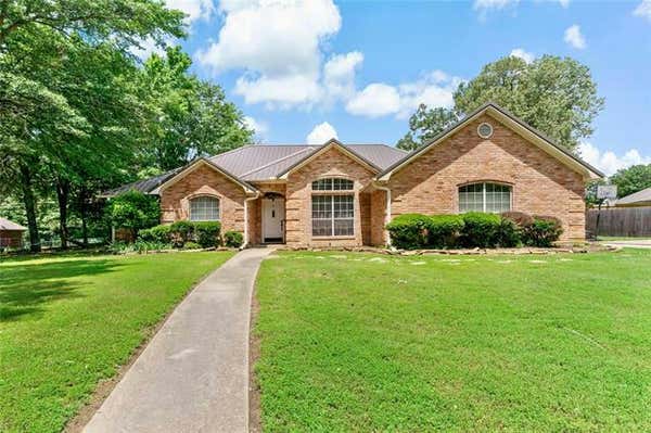 296 OAK HILL DR, POWDERLY, TX 75473 - Image 1