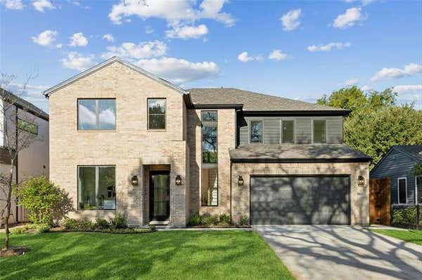 3811 BEECHWOOD LN, DALLAS, TX 75220 - Image 1