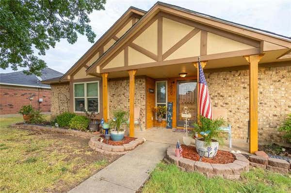 1500 LAREDO LN, MESQUITE, TX 75150 - Image 1