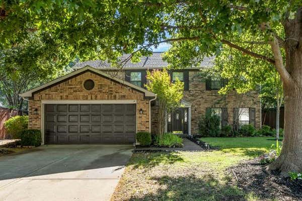 1521 YAGGI DR, FLOWER MOUND, TX 75028 - Image 1