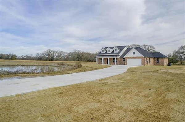 40 PRIVATE ROAD 1264 W, BRASHEAR, TX 75420 - Image 1