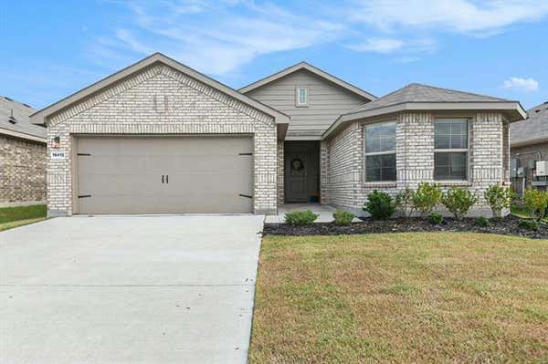 16412 PORTERFIELD LN, JUSTIN, TX 76247 - Image 1