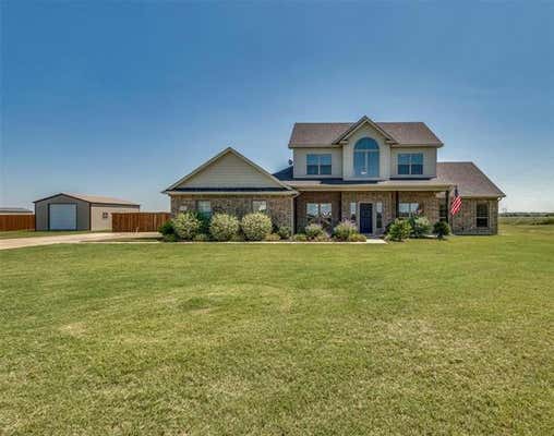 2461 NECK RD, PALMER, TX 75152 - Image 1