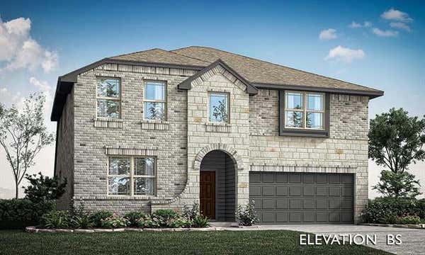 224 EAGLE VIEW LN, COMMERCE, TX 75428 - Image 1