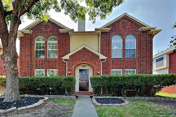 1728 SHADY CREEK DR, LEWISVILLE, TX 75067 - Image 1