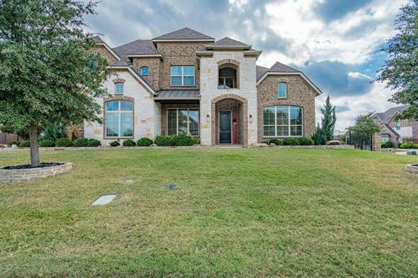 505 ELOISE DR, HEATH, TX 75032 - Image 1