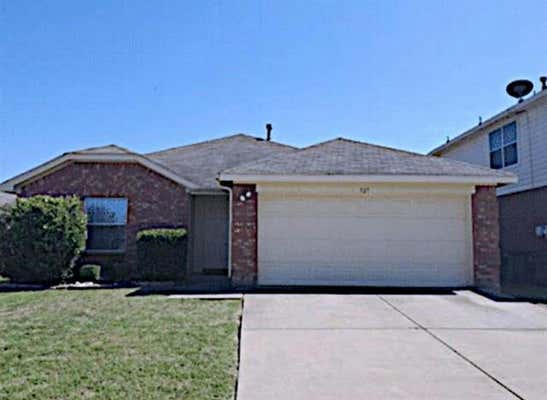 527 ELK RUN DR, FORT WORTH, TX 76140 - Image 1