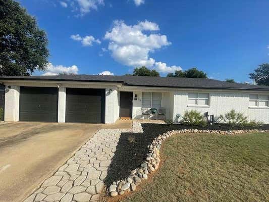 304 ARCADIA ST, HURST, TX 76053 - Image 1