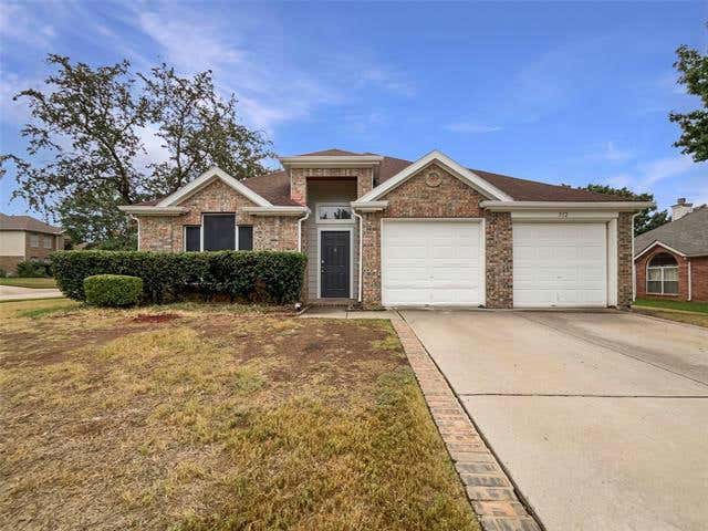 312 CHESTNUT DR, LAKE DALLAS, TX 75065, photo 1 of 19