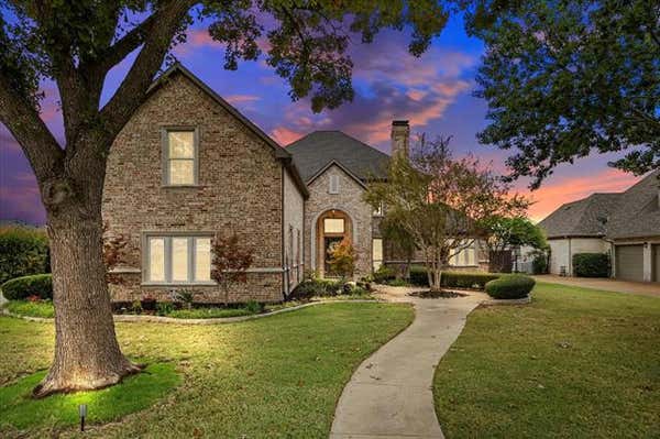 912 COUNTRY CLUB DR, HEATH, TX 75032 - Image 1