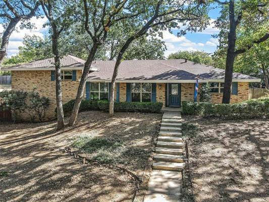 1405 CLIFFWOOD RD, EULESS, TX 76040 - Image 1