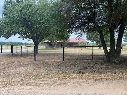 1460 COUNTY ROAD 2155, TELEPHONE, TX 75488 - Image 1