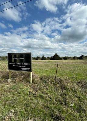 19498 N STATE HIGHWAY 34, TERRELL, TX 75161, photo 3 of 4