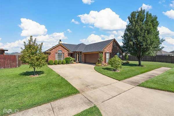 1603 E BELLE HAVEN DR, BOSSIER CITY, LA 71111 - Image 1