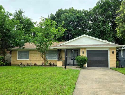 6819 COLESHIRE DR, DALLAS, TX 75232 - Image 1