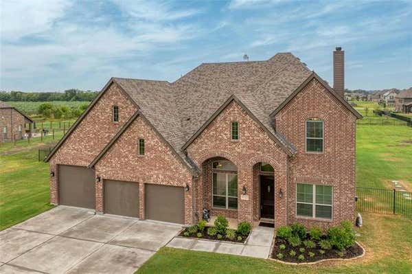 3122 BUXTON CIR, BLUE RIDGE, TX 75424 - Image 1