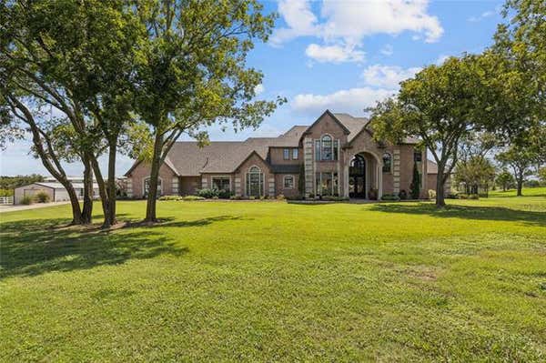 9909 TANTARRA DR, BURLESON, TX 76028 - Image 1