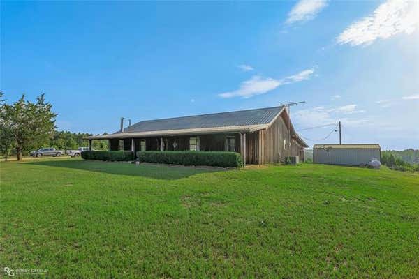 370 MORRIS GUIN RD, MINDEN, LA 71055 - Image 1