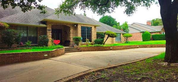 1360 GREEN HILLS CT, DUNCANVILLE, TX 75137 - Image 1