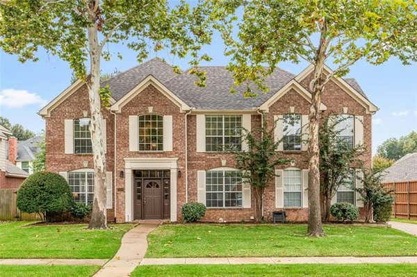 3409 JAMESTON DR, FLOWER MOUND, TX 75028 - Image 1