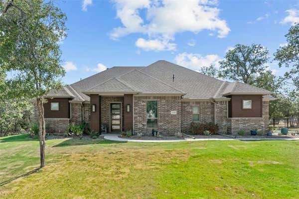 335 SCENIC WOOD DR, AZLE, TX 76020 - Image 1