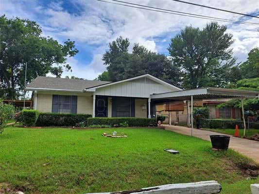 542 BARRY ST, SHREVEPORT, LA 71104 - Image 1