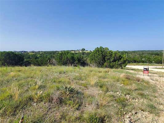 1006 RANCH COURT, NEMO, TX 76070 - Image 1