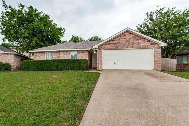 1509 PARROT CT, DESOTO, TX 75115, photo 1 of 12