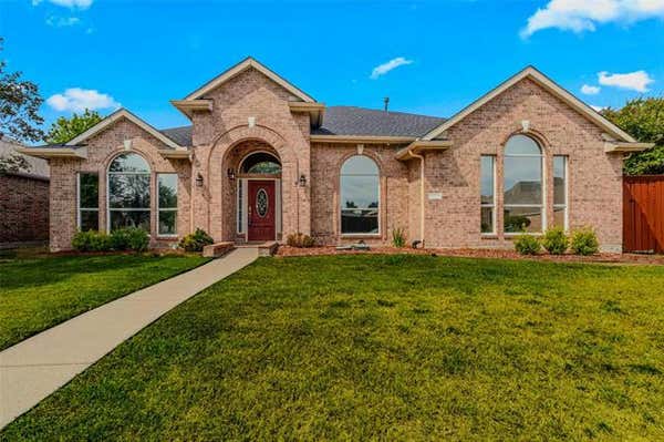 6105 GRANTHAM DR, ROCKWALL, TX 75087 - Image 1