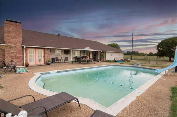 13818 COUNTY ROAD 2857, EUSTACE, TX 75124 - Image 1