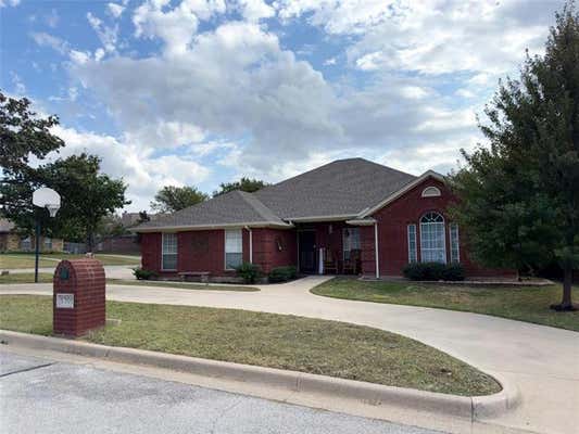 1701 OAKMEADOW DR, DECATUR, TX 76234 - Image 1