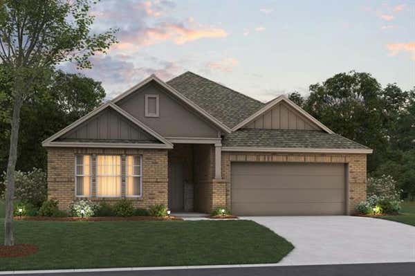 13117 ZION DR, PROVIDENCE VILLAGE, TX 76227 - Image 1