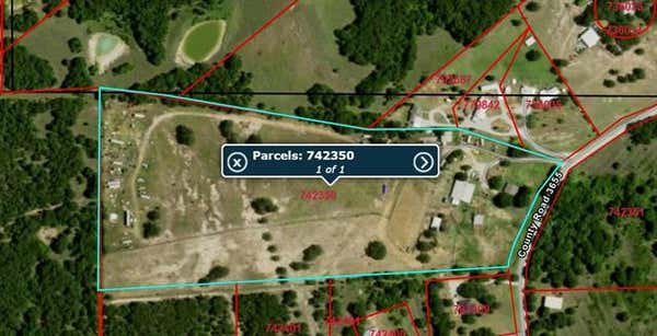 604 COUNTY ROAD 3655, PARADISE, TX 76073 - Image 1