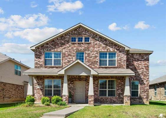 3204 CAMINO REAL TRL, DENTON, TX 76208 - Image 1