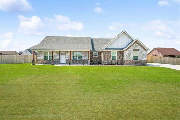 1033 SAMANTHA DR, NEMO, TX 76070 - Image 1