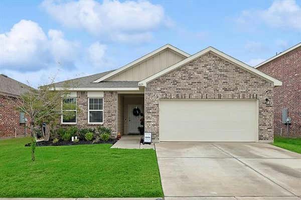 1425 ESCONDIDO DR, HASLET, TX 76052 - Image 1